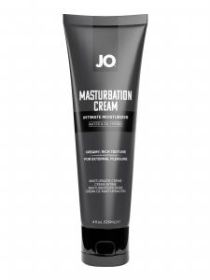 System JO Masturbation Cream