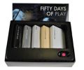 Fifty Days of Play