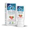 Aloe Cadabra Organic Lube Strawberry