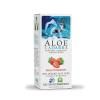 Aloe Cadabra Organic Lube Strawberry