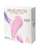 Adrien Lastic Revelation Pink Vibrator