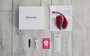 Adrien Lastic Inspiration Vibrator