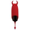 Adrien Lastic Devol Pocket Mini Vibe-Red