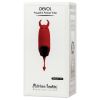 Adrien Lastic Devol Pocket Mini Vibe-Red