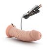 Dr. Skin Dr. Joe 8 Inches Vibrating Cock with Suction Cup