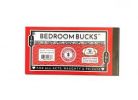 Bedroom Bucks 30 Coupon Book