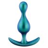 Anal Adventures Matrix Photon Plug-Teal