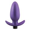 Anal Adventures Matrix Excelsior Plug-Astro Violet