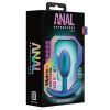 Anal Adventures Matrix Nebula Plug-Lunar