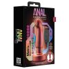 Anal Adventures Matrix Bionic Plug-Cosmic Copper