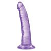 B Yours Plus Lust N Thrust-Purple