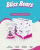 Bliss Bear Female Enhancement Gummy Bears