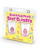 Super Fun Penis Shot Glasses 2 count