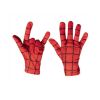 Halloween SpiderMan Costume Gloves and Headgear Cosplay Costume