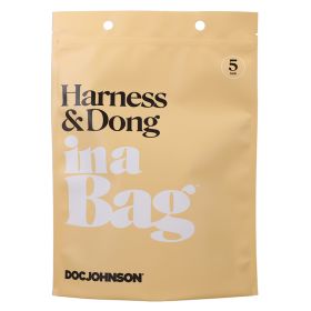 Harness & Dong In A Bag