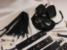 Edonista Alice 14 Piece Bondage Set