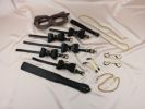 Edonista Carol 12 Piece Bondage Set