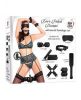 Adam and Eve Eve's Fetish Dreams Advanced Bondage Set