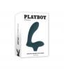 Playboy Wrapped Around Your Finger Blue