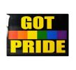 (D) Gaysentials Pride Goods Magnet Pack B variety package