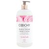 Coochy Shave Cream-Frosted Cake 32oz