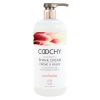 Coochy Shave Cream-Sweet Nectar 32oz