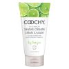 Coochy Shave Cream-Key Lime Pie 3.4oz