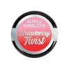 Jelique Nipple Nibblers Cool Tingle Balm-Strawberry Twist 3g