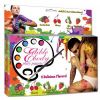 Edible Body Play Paints 4 Pack Box