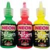 Neon Body Paints 3 Pack Carded