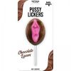 Pussy Pop Chocolate Lovers Sucker