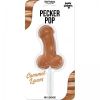 Pecker Pop. Penis Pop Caramel Lovers Sucker