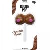 Boobies Pop Chocolate Lovers Sucker