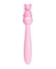 Glass Menagerie Teddy Dildo Pink Icon