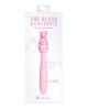 Glass Menagerie Teddy Dildo Pink Icon