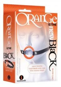 Icon Brands - Orange Is The New Black Blow Gag.