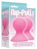 Icon Brands the Nines Silicone Nip Pulls Pink