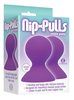 Icon Brands the Nines Silicone Nip Pulls Violet