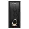 Lelo Soraya Beads-Black