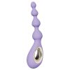 Lelo Soraya Beads-Violet Dusk