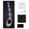 Lelo Soraya Beads-Violet Dusk