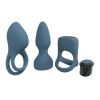 Loveline Pleasure Kit-Blue Grey