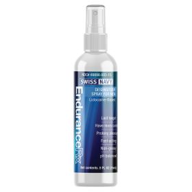 Endurance RX Male Desensitizer Spray .5oz