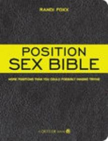 Position Sex Bible (NET)