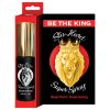 Be The King Sta-Hard Super Spray 7/16oz