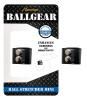 Ballgear Ball Stretcher Mini Black Adjustable Stamina Strap