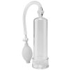 Pump Worx Beginner's Pump-Clear