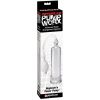 Pump Worx Beginner's Pump-Clear