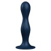 Satisfyer Double Ball-R-Dark Blue