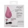 Mod Flair Pink Massager